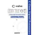 SAMSON C-VALVE Owners Manual